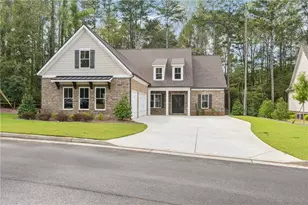 1150 Sweet Mia Ln, Powder Springs, GA 30127 - Photo 40