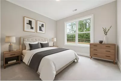 1150 Sweet Mia Lane, Powder Springs, GA 30127 - Photo 10