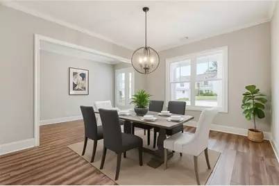 1150 Sweet Mia Lane, Powder Springs, GA 30127 - Photo 14