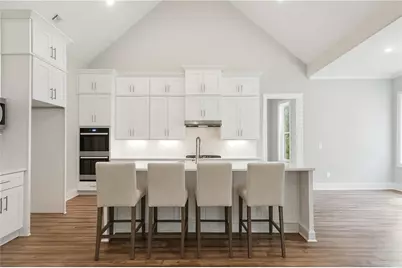 1150 Sweet Mia Lane, Powder Springs, GA 30127 - Photo 2