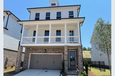 653 Summit Hill Way, Cumming, GA 30040 - Photo 2