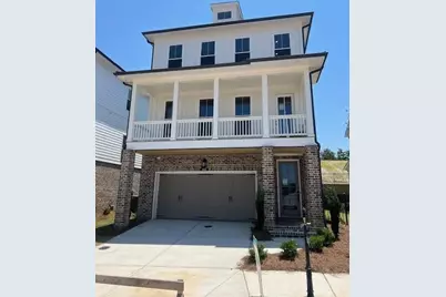 653 Summit Hill Way, Cumming, GA 30040 - Photo 4