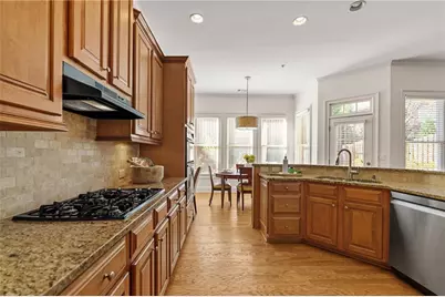 11945 Dancliff Trace, Alpharetta, GA 30009 - Photo 10
