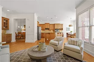 11945 Dancliff Trce, Alpharetta, GA 30009 - Photo 6