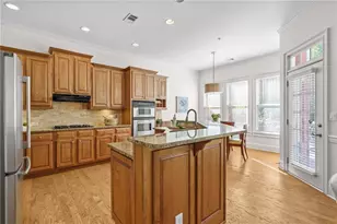 11945 Dancliff Trce, Alpharetta, GA 30009 - Photo 8