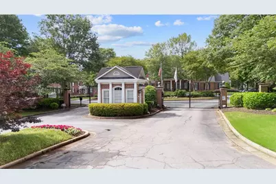 11945 Dancliff Trace, Alpharetta, GA 30009 - Photo 46