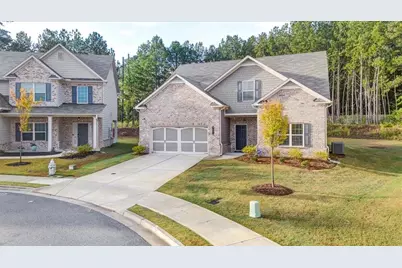 3425 Linstead Court, Loganville, GA 30052 - Photo 2