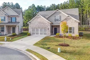 3425 Linstead Ct, Loganville, GA 30052 - Photo 2