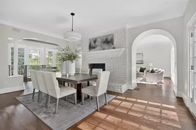 1018 Peachtree Battle Circle NW, Atlanta, GA 30327 - Photo 8