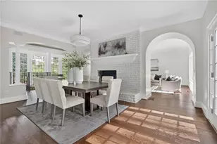 1018 Peachtree Battle Cir NW, Atlanta, GA 30327 - Photo 8