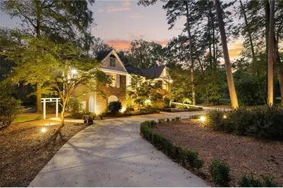 1018 Peachtree Battle Circle NW, Atlanta, GA 30327 - Photo 42