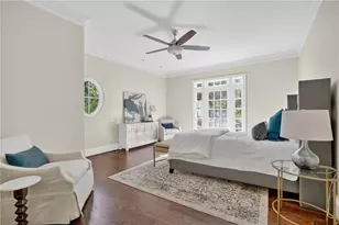 1018 Peachtree Battle Cir NW, Atlanta, GA 30327 - Photo 18