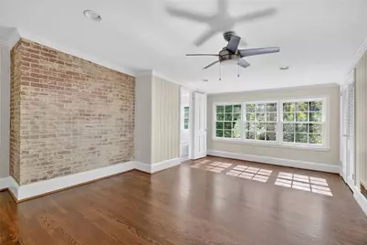 1018 Peachtree Battle Circle NW, Atlanta, GA 30327 - Photo 26