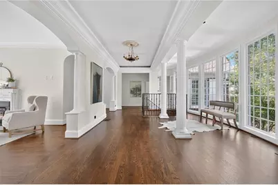 1018 Peachtree Battle Circle NW, Atlanta, GA 30327 - Photo 4