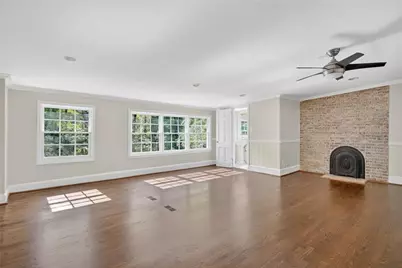 1018 Peachtree Battle Circle NW, Atlanta, GA 30327 - Photo 24