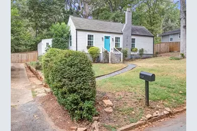 1743 Old Hickory Street, Decatur, GA 30032 - Photo 2