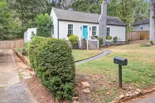 1743 Old Hickory St, Decatur, GA 30032 - Photo 2