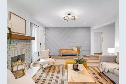 1743 Old Hickory Street, Decatur, GA 30032 - Photo 1