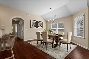 4022 Cottage Oaks Dr, Acworth, GA 30101 - Photo 6