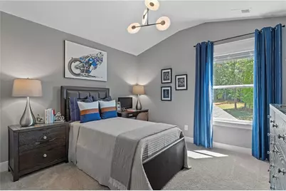 201 Ruthe Cove, Locust Grove, GA 30248 - Photo 24