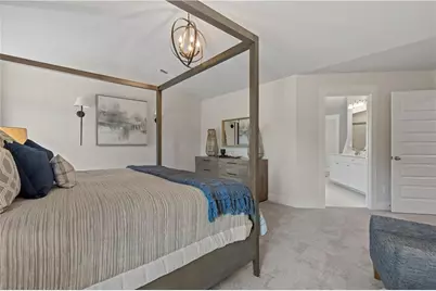 201 Ruthe Cove, Locust Grove, GA 30248 - Photo 30