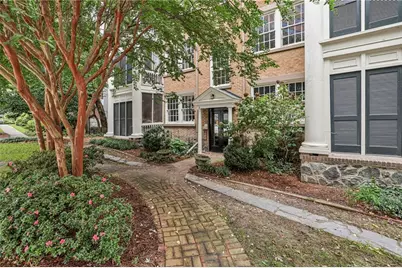 8 Collier Road #A1, Atlanta, GA 30309 - Photo 28