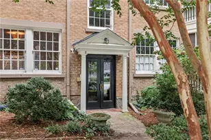 8 Collier Rd, Atlanta, GA 30309 - Photo 2