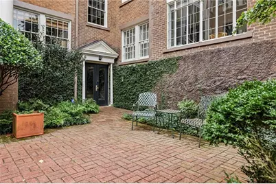 8 Collier Road #A1, Atlanta, GA 30309 - Photo 26