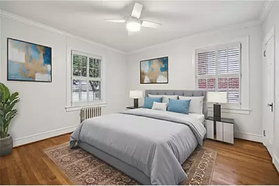 8 Collier Road #A1, Atlanta, GA 30309 - Photo 22