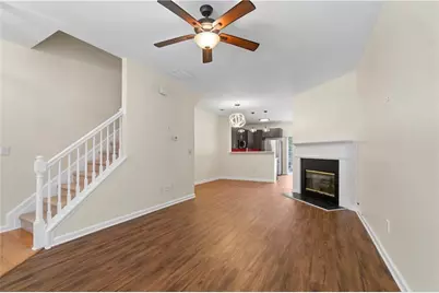 274 Paden Cove Trail, Lawrenceville, GA 30044 - Photo 4