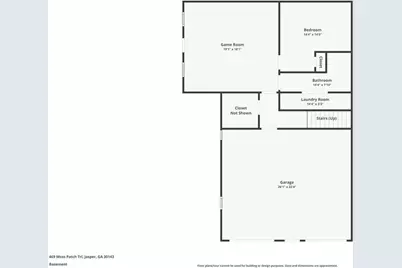 469 Moss Patch Trail, Jasper, GA 30143 - Photo 48