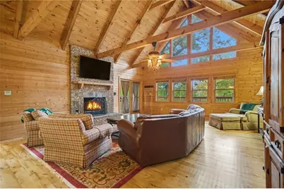 469 Moss Patch Trail, Jasper, GA 30143 - Photo 2