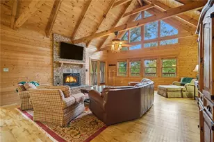 469 Moss Patch Trail, Jasper, GA 30143 - Photo 2