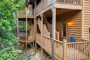 469 Moss Patch Trail, Jasper, GA 30143 - Photo 40