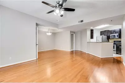 1250 Parkwood Circle SE #2201, Atlanta, GA 30339 - Photo 16