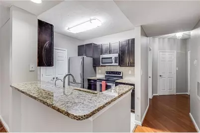 1250 Parkwood Circle SE #2201, Atlanta, GA 30339 - Photo 4