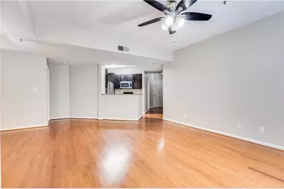 1250 Parkwood Circle SE #2201, Atlanta, GA 30339 - Photo 12