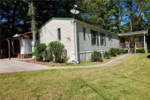 4934 Pickys Hollow SE, Acworth, GA 30102 - Photo 2