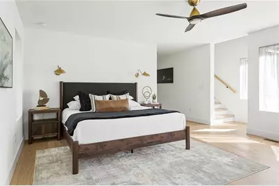 1205 Holly Street NW #A, Atlanta, GA 30318 - Photo 18