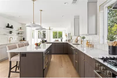 1205 Holly Street NW #A, Atlanta, GA 30318 - Photo 4