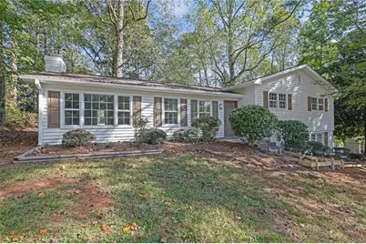 712 Copper Trace Way, Woodstock, GA 30189 - Photo 1