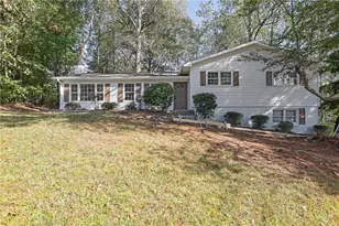 712 Copper Trace Way, Woodstock, GA 30189 - Photo 2