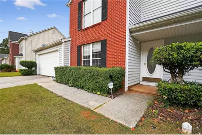 5822 Giles Road, Lithonia, GA 30058 - Photo 2