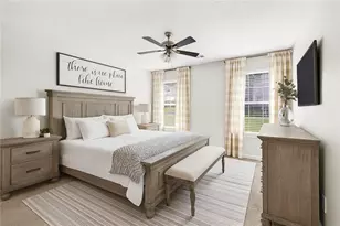 1544 Wembley Dr, Douglasville, GA 30134 - Photo 4