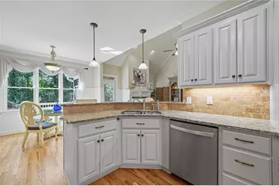 100 Marysville Court, Jasper, GA 30143 - Photo 14