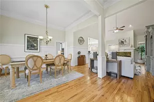 100 Marysville Ct, Jasper, GA 30143 - Photo 4