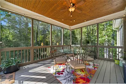 100 Marysville Court, Jasper, GA 30143 - Photo 26