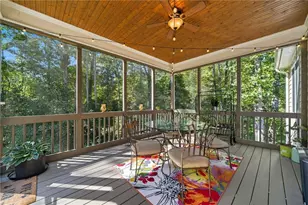 100 Marysville Ct, Jasper, GA 30143 - Photo 26