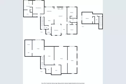 100 Marysville Court, Jasper, GA 30143 - Photo 44