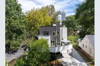 1205 Holly Street NW #B, Atlanta, GA 30318 - Photo 74